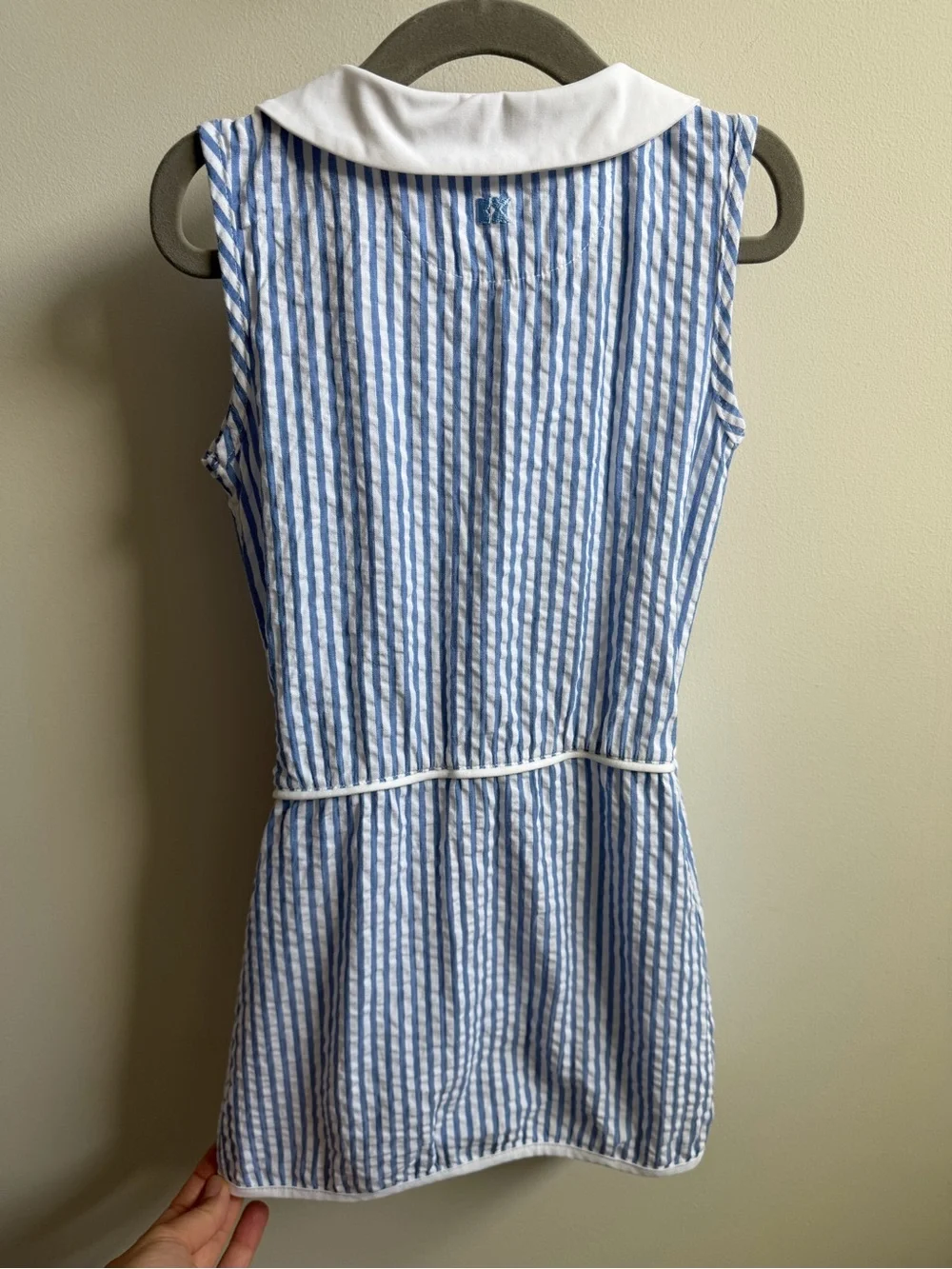 Courtside Kids Tennis Dress